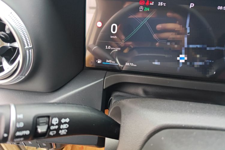 Used Tank 300 2025 2.0T Conqueror
