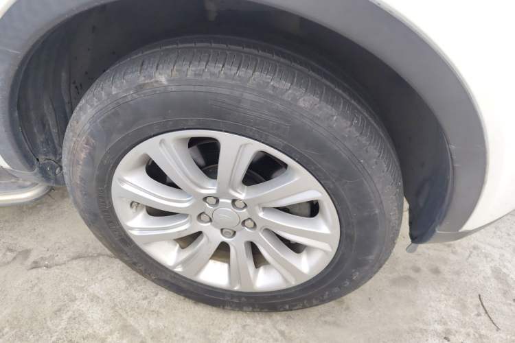 Used Land Rover Discovery Sport 2017 2.0T PURE
