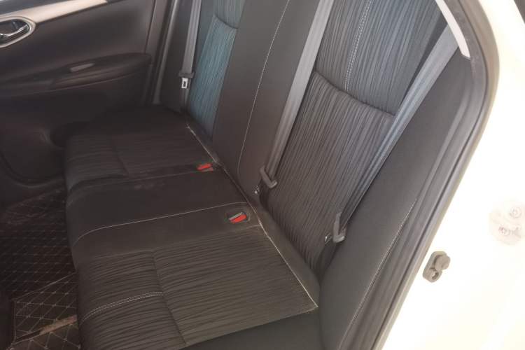 Used Nissan Sylphy 2022 Classic 1.6XE CVT Comfort Edition