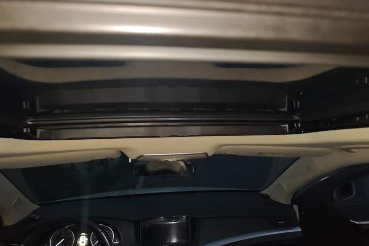 Used Geely Auto Emgrand GT 2016 2.4L Comfort Version Headliner