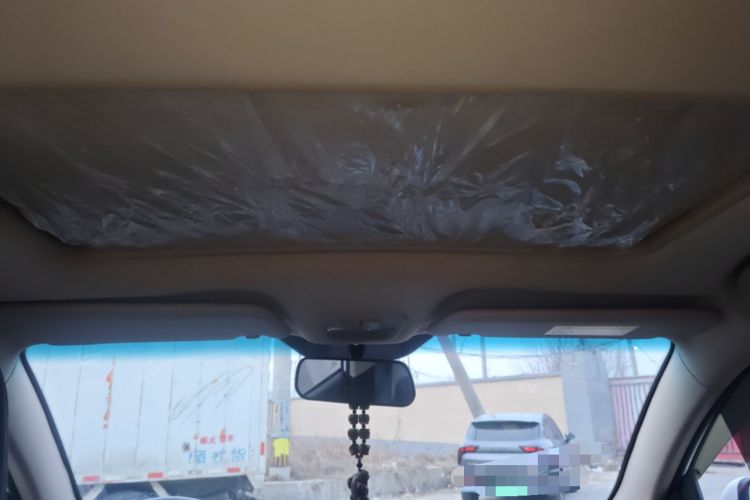 Used Baojun 560 2016 1.8L iAMT Luxury Model