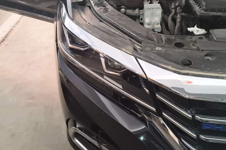 Used Volkswagen Passat New Energy 