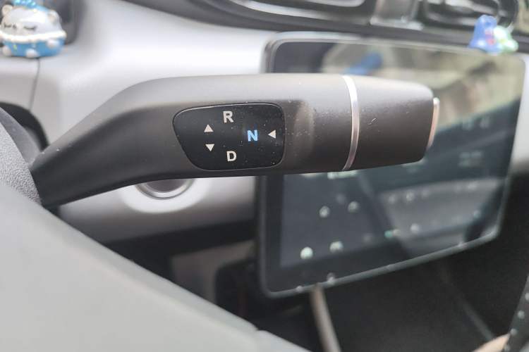 Used Leapmotor T03 2022 Crystal Edition
