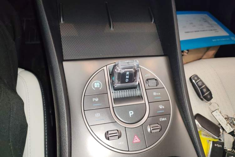 Used BYD Seal 05 DM-i 2025 DM-i Intelligent Drive 120KM Flagship Model