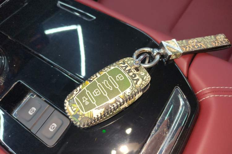 Used Haval H6 2021 3rd Generation 2.0T Automatic Two-Wheel Drive Max