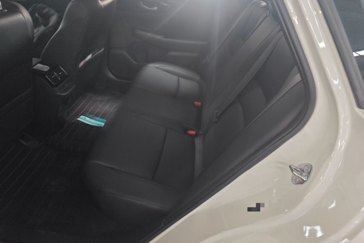 Used Honda Crider 2022 180Turbo CVT Luxury Edition Left Rear Seat