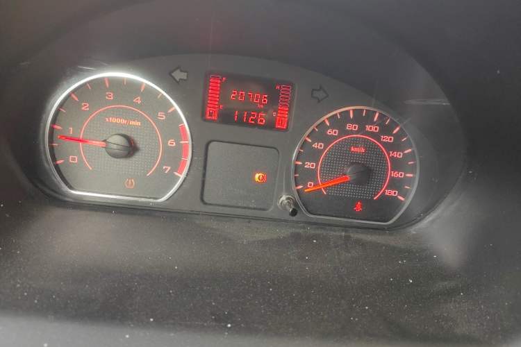 Used Wuling Rongguang S 2021 1.2L Base Model 5-Seater LSI