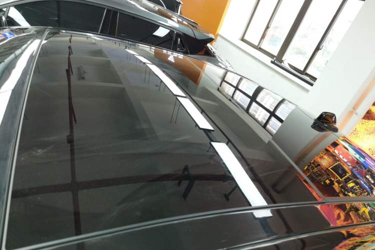 Used Lynk & Co 05 2020 2.0TD Two-Wheel Drive Shine Halo