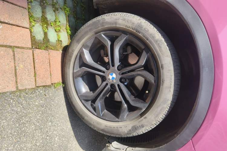 Used BMW X3 2014 xDrive20i X Design Package