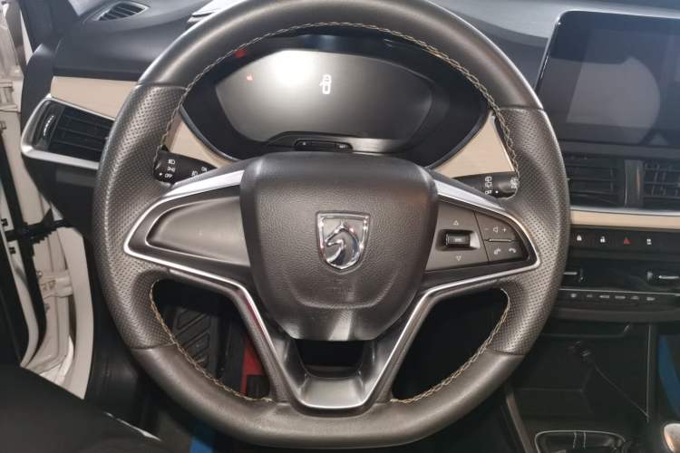 Used Baojun 360 2019 1.5L Manual Luxury Version China VI