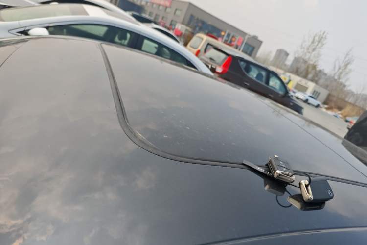 Used Volkswagen Sagitar 2021 280TSI DSG Excellence Edition Roof