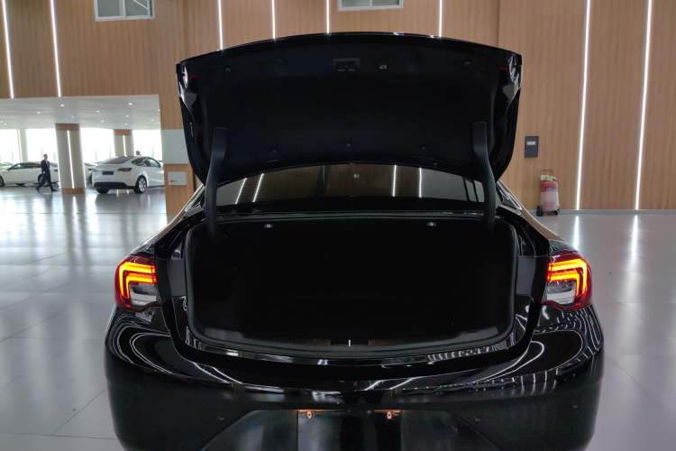 Used Buick Regal 2022 552T Smart Edition
