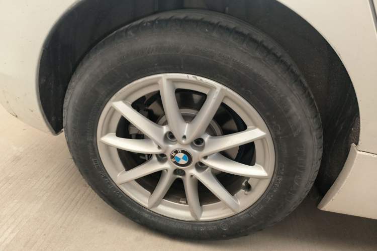 Used BMW 2 Series Active Tourer 2016 218i Fashion Model
