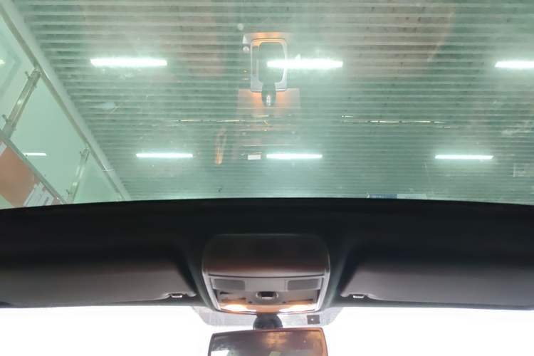 Used Volkswagen FAW-Volkswagen CC 2013 1.8TSI Luxury Model Headliner