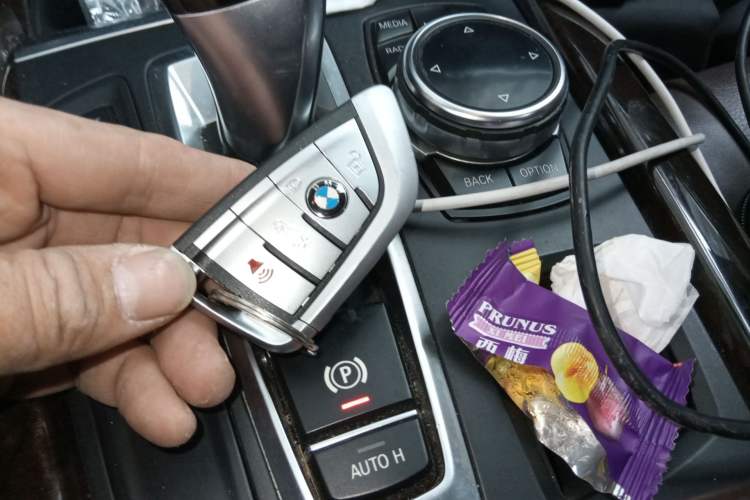 Used BMW X5 2014 xDrive35i Elegant Edition