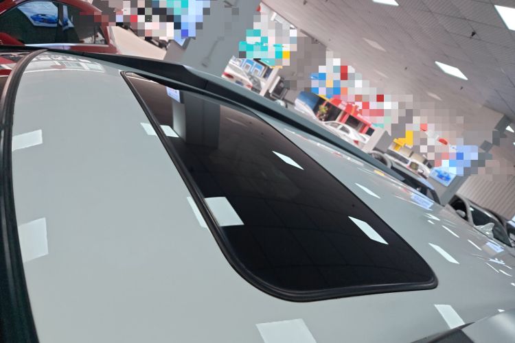 Used Haval M6 2019 1.5T Manual Two-Wheel Drive Elite Version China V Standard
