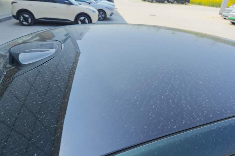 Used Geely Galaxy 8 2025 130km EM-P Starship Edition
