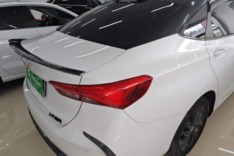 Used Buick Verano 2023 Pro GS Hunter Wind Edition Right Rear Taillight