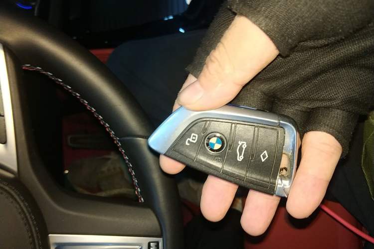 Used BMW X3 M 2019 X3 M Competition Edition