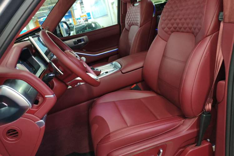 Used Tank 700 New Energy 2024 Hi4-T Extreme Edition