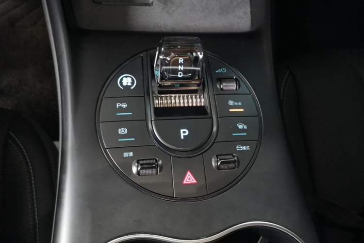 Used BYD Seal 2025 650 Long-Range Version