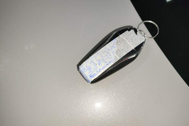 Used BYD Sealion 07 DM-i 2025 150 Flagship+ Edition