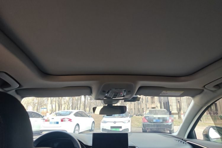 Used Audi A4 2024 Avant 40 TFSI Fashion Sport Model
