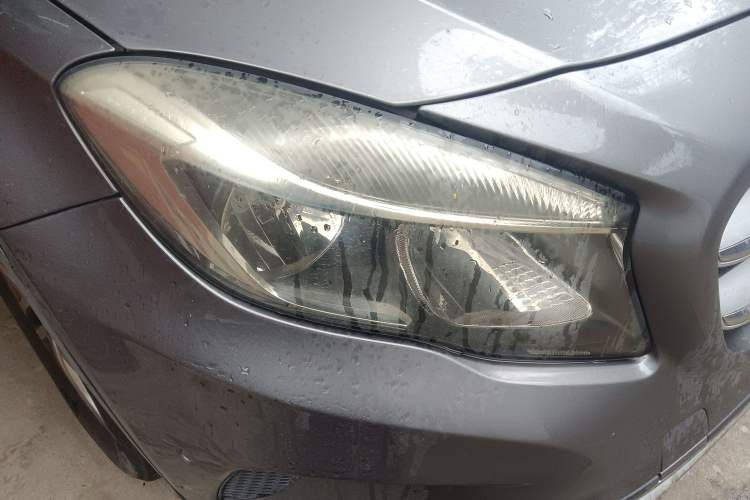 Used Mercedes-Benz GLA 2016 GLA 200 Sport Edition