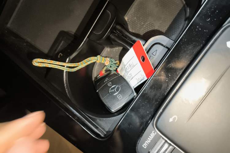 Used Mercedes-Benz A-Class 2020 Second Facelift A 180 L Sport Sedan