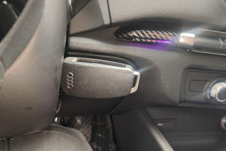 Used Audi A3 2017 Sportback 35 TFSI Ambition Edition
