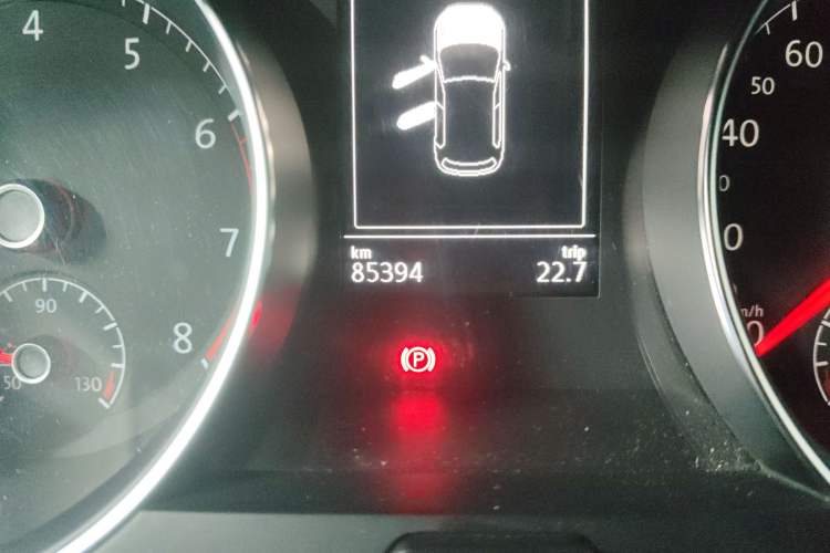 Used Volkswagen Golf 2019 280TSI DSG Comfort Version China V Standard