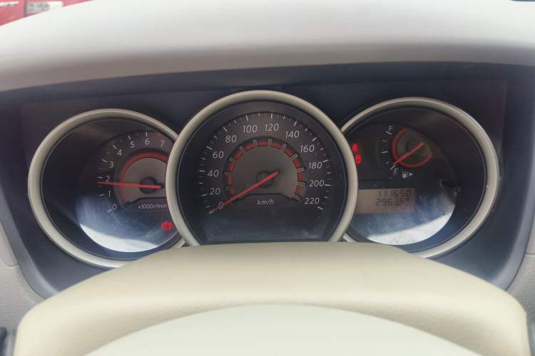 Used Nissan Sylphy 2012 Classic 1.6XE Manual Comfort Edition