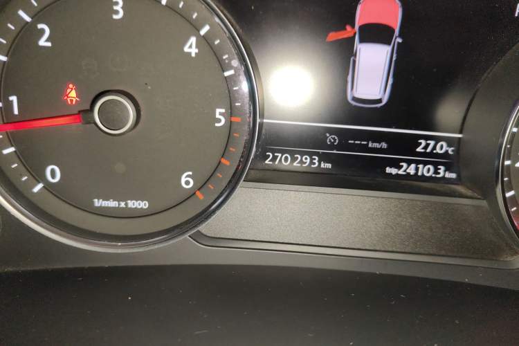 Used Volkswagen Touareg 2015 3.0 TDI Diesel Comfort Model