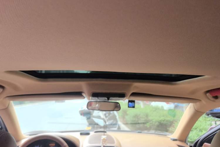 Used Porsche Cayenne 2007 Cayenne 3.6L