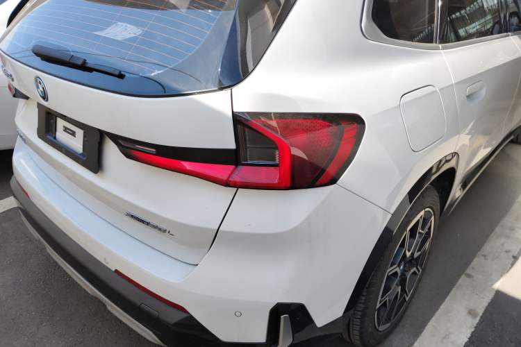 Used BMW iX1 2023 xDrive30L X Design Package
