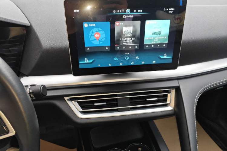 Used BYD Song Pro 2019 1.5T Automatic Luxury Model
