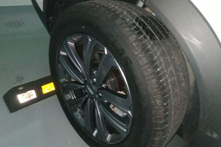 Used Chery Tiggo 8 2024 230TCI Automatic New Trend Edition 5 Seats