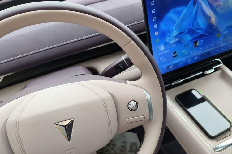 Used Deepal S07 2026 230Ultra with Huawei Qiankun ADS SE Edition
