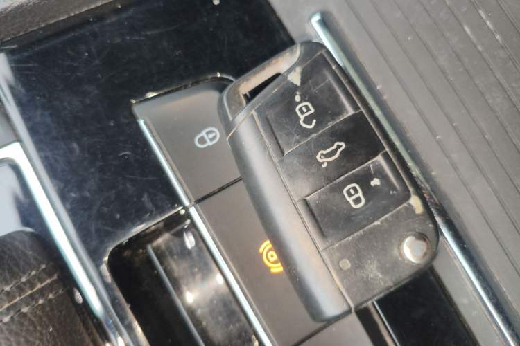 Used Skoda Superb 2018 TSI280 DSG Comfort Edition China V Standard
