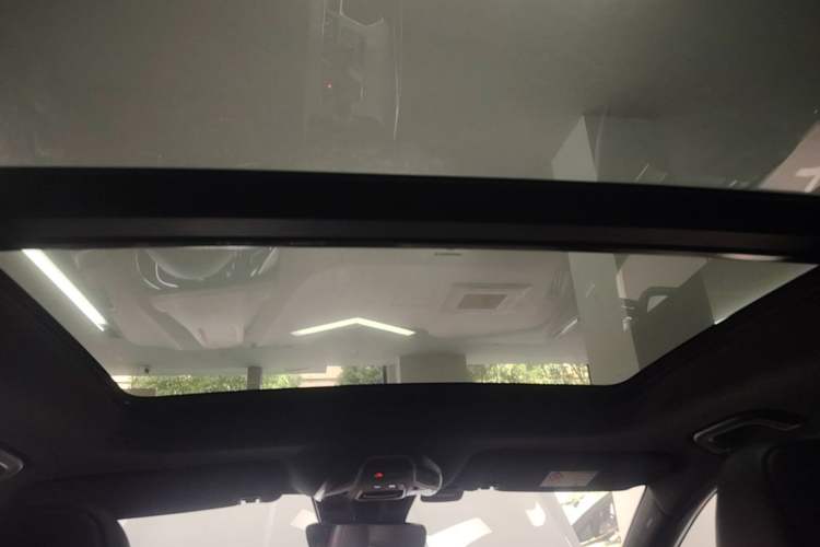 Used Geely Auto Coolray 2019 Sport Version 260T DCT Battle China VI Standard
