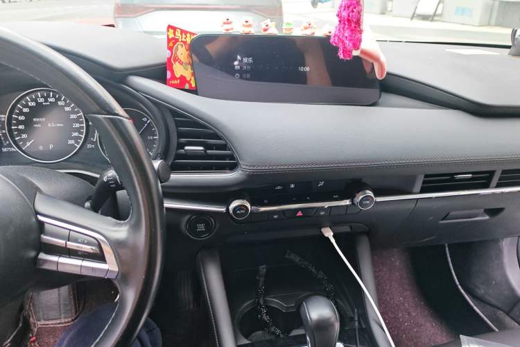 Used Mazda 3 Axela 2020 2.0L Automatic Zhiya Edition