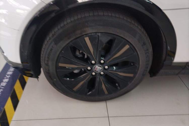 Used Buick E4 2023 GS Edition
