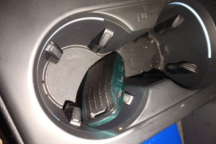 Used Audi A5 2021 Sportback 40 TFSI Fashionable and Dynamic Model Vehicle Key