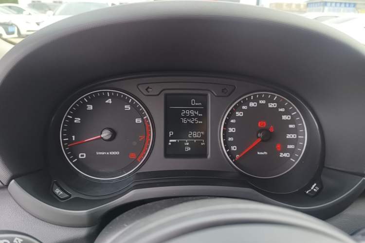 Used Audi A1 2014 30 TFSI Sportback Fashion Model