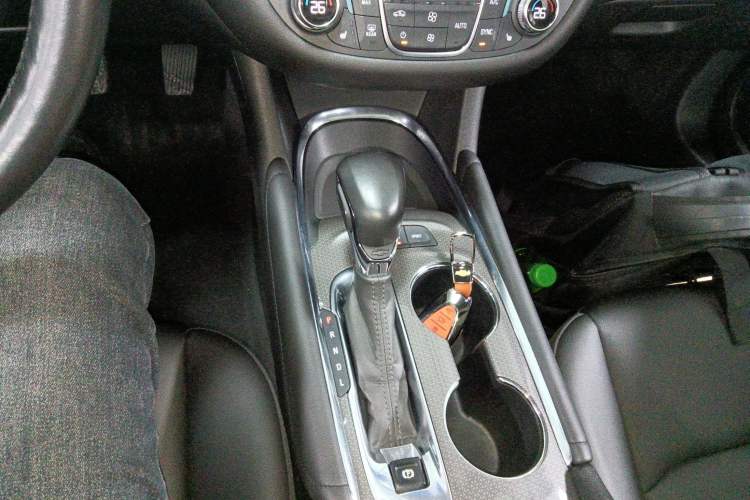 Used Chevrolet Malibu XL 2022 535T Automatic Sport Edition