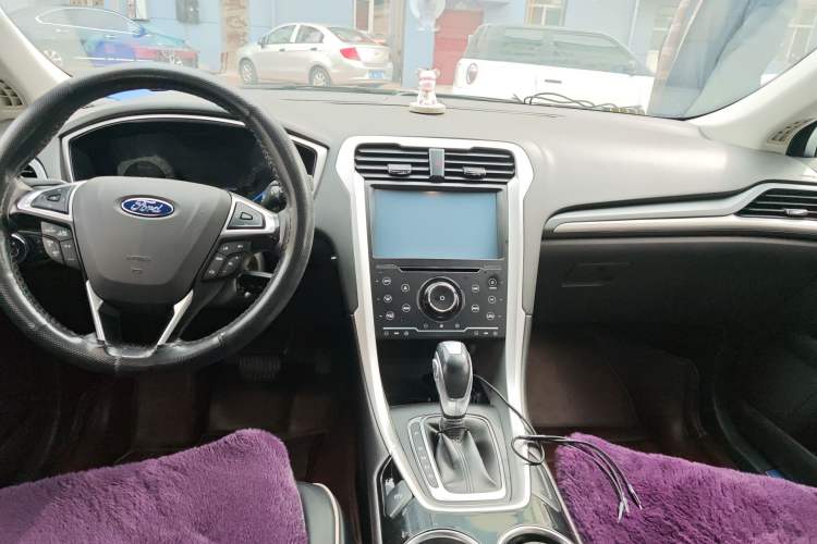 Used Ford Mondeo 2013 1.5L GTDi180 Fashion Edition