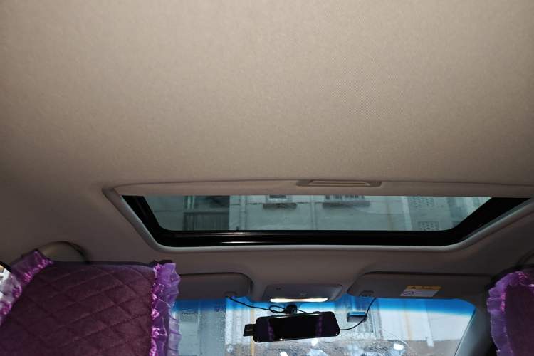 Used Buick GT 2018 18T Automatic Elite Model