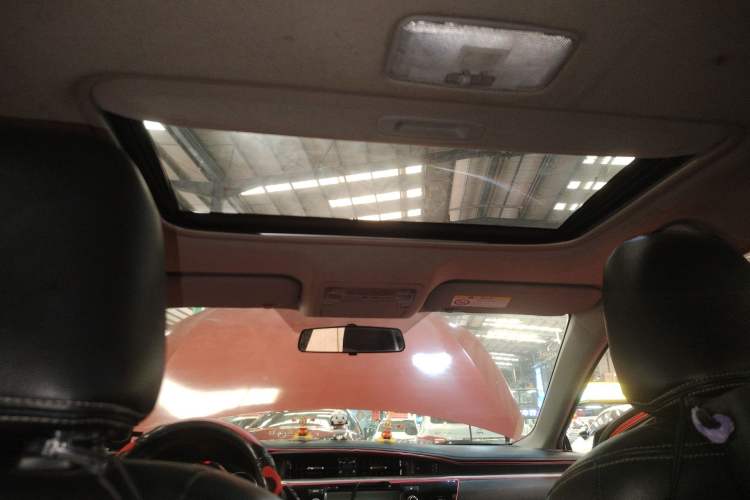 Used Toyota Levin 2014 1.6G CVT Elite Edition