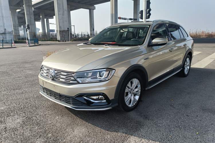 Used Volkswagen C-TREK 2018 1.5L Automatic Comfort Model