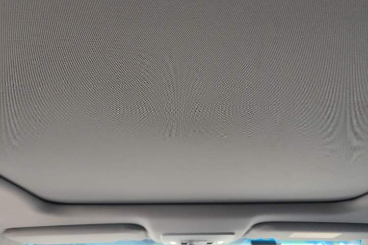 Used Toyota Camry 2018 2.5G Luxury Edition Headliner